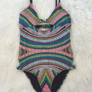 NW0T Holie swimsuit
